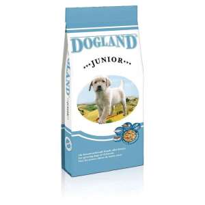 Dogland Junior 15kg 75721511 