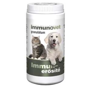 Immunovet Pets granulátum 1kg 74855011 