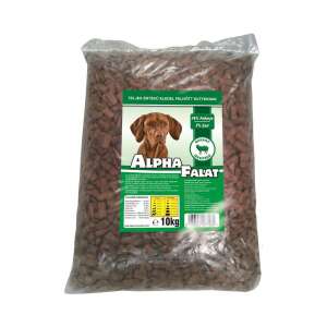 Alpha Falat Bárányos Kutyaeledel - Felnőtt Kutyáknak - 10kg