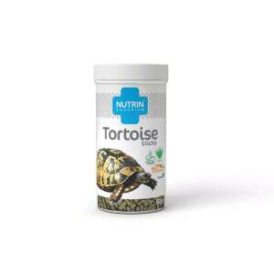 Nutrin Aquarium - Tortoise Sticks Szárazföldi Teknős Eledel - 50g