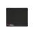 TRUST GXT 752 Gaming Mauspad, schwarz, minimalistisches Design