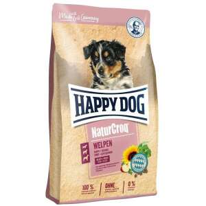 Happy Dog NaturCroq Welpen 1kg 72533471 