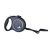 Vodítko pre psa Flexi BLACK DESIGN 5 m Modrá Veľkosť L 74100389