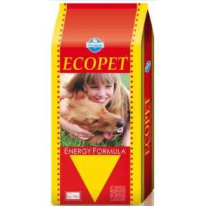 Ecopet Energy Plus 28,5/21,5 15kg 74271979 