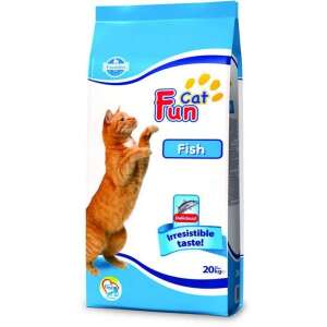 Fun Cat Fish 20kg 72530174 
