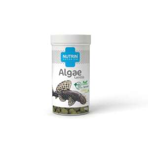 Nutrin Aquarium - Algae Lentils Haltakarmány - 110g