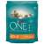 Purina ONE Száraz Macska Adult Csirke+Teljes Kiőrlésű Gabonák 800g