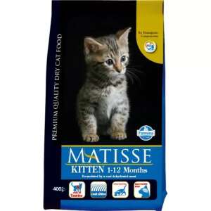 Matisse Kitten 400g 75723581 