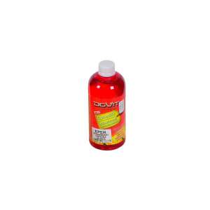 Dovit Kukoricatej Eper íz - 500ml - Folyékony aroma