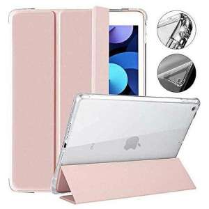 Mercury Clear Back Cover iPad Air 10.9 różowy jasny iPad Air 11" (2024) 60735233 - Mercury