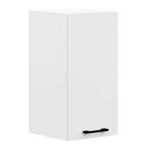 Akord OLIWIA W40 H580 Fehér Függőszekrény