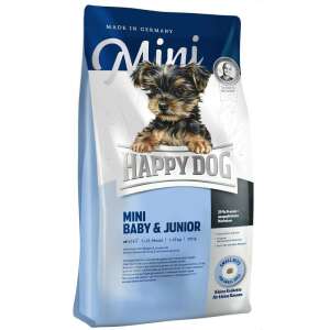 Happy Dog Mini Baby & Junior 1kg 72495282 