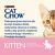Purina Cat Chow Kitten Csirke 1,5kg 72531796
