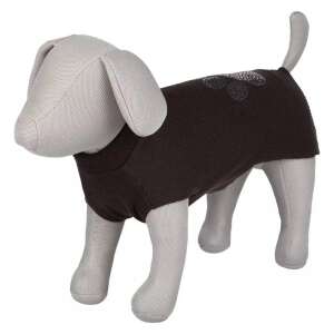 Trixie Kutya Pulóver Moncton Xs 25cm Barna 75703243 - Kutyaruha