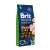 Brit Premium by Nature Adult Extra Large kutyaeledel, csirkés-rizses formula