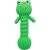 Trixie Béka Súlyzó Kutya Játék - 18 cm 75707705