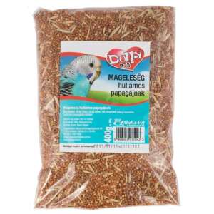 Dolly Pets Madármag hullámos papagájoknak, 400g - Madáreleség
