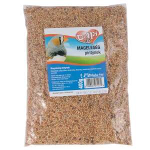 Dolly Pets Mageleség Pinty 400gr madáreleség pintyeknek - Madáreleség