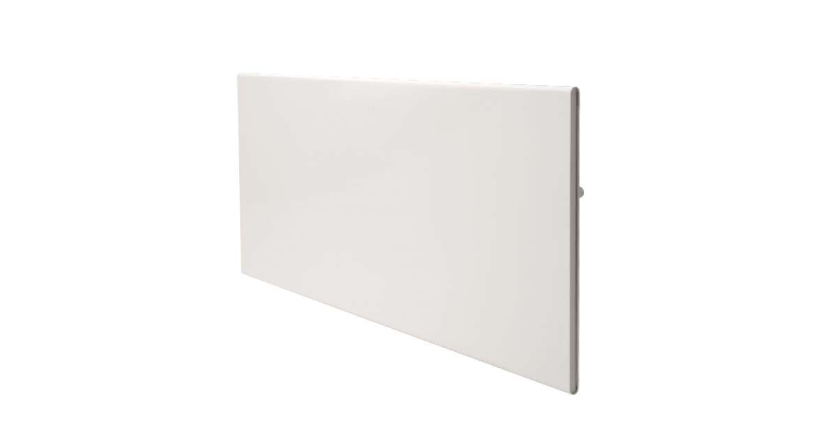 Elektrische Wandradiator Adax Neo Laag Wifi -Diverse wattages - Wit