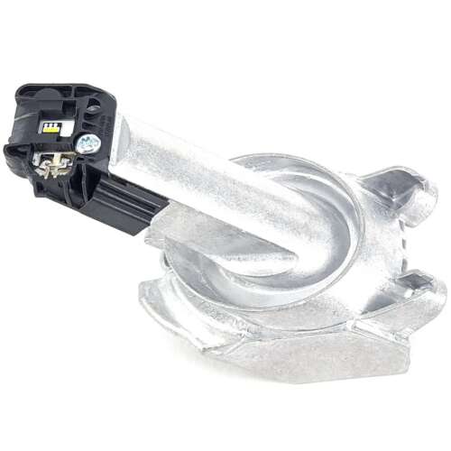 LICHENGTAI LED Tagfahrlicht Modul Für BMW 5er F10 F11 - Kompatibel Mit 63127262731