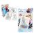 Disney Frozen Coloring Set featuring Elsa and Anna