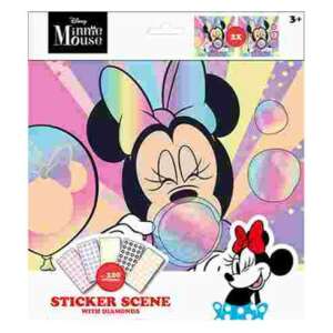 Disney Minnie mozaikos kreatív szett 60749263 "Minnie"  Kreatív Játékok