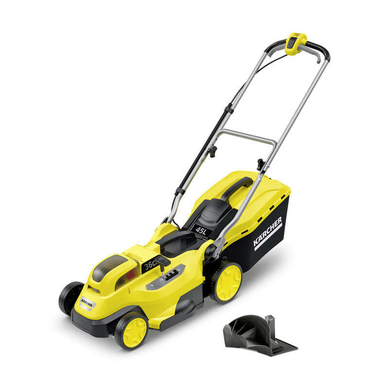 E-shop Karcher LMO 18-36 BATÉRIA Akumulátorová kosačka na trávu 18V, bez...