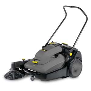 Karcher KM 70/30 C Bp Adv Seprőgép - Elektromos meghajtású kefe - Seprőgép