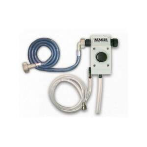 Dispensator automat de detergent pentru spălarea vaselor, montat pe perete, Yataker Dosing Systems - Distribuitor de săpun