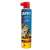 Bros Wasp and Hornet Killer Aerosol 600ml, safe to use