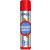 Bros Wasp Killer Aerosol Spray, 600ml, eliminates wasp nests
