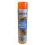 Bros Plus Wasp Killer Aerosol, 600ml, effective wasp nest treatment