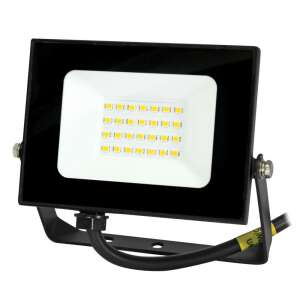 20W LED Flutlicht mit 1600 Lumen, wasserdicht, schwarz - Reflektoren und Arbeitsscheinwerfer
