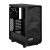 Carcasa Fractal Meshify 2 Compact Solid, Mid Tower, fara sursa, ATX, Black (FD-C-MES2C-01) (FD-C-MES2C-01) 60752508