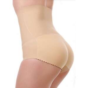 BÉZS magas derekú fenékformáló bugyi, oldalnézet - Alakformáló fehérnemű