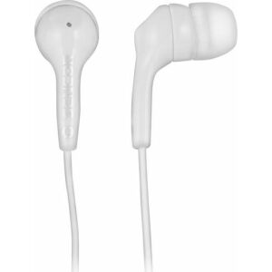 Sencor SEP 120 White Earphones, wired headphones - Sencor