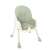 Kruzzel 3-in-1 toddler chair, green
