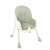 Kruzzel 3-in-1 toddler chair, green