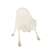 Kruzzel toddler chair, white