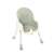 Kruzzel 3-in-1 toddler chair, green