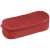 PAGNA Piórnik Basic 23 x 10 x 6 cm prostokątny czerwony 133902620