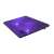Havit F2035 laptop hűtőpad két ventilátorral és lila LED világítással