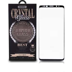 Remax Crystal Glass edzett üveg kijelzővédő fólia Samsung Galaxy S9 Plus telefonhoz - Samsung