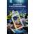 Devia Mobile Phone Floating Waterproof Bag, clear, for phones up to 7 inches, floating in the water