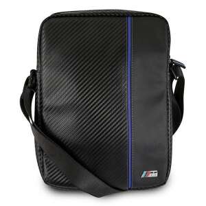 Bmw bmtb10capnbk tablet 10 Carbon / Blue Stripe Bag 60836651 