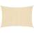 Springos beige rectangular shade sail
