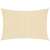 Springos beige rectangular shade sail