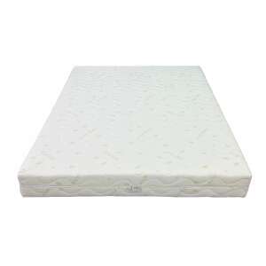 Best Sleep Dream Aloe Vera mattress, white, 120 x 190 cm - Furniture