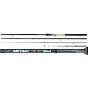 By Döme Team Feeder Fine Max 4203(3) H(50-120) horgászbot 80660278 - Fine