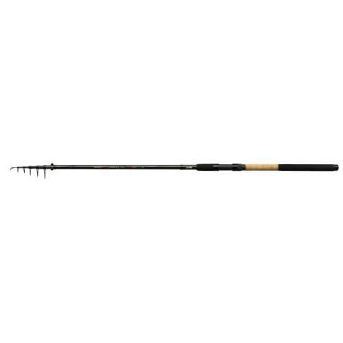 Nevis Fullback Tele 360cm 50-100g horgászbot, teljes hosszban - Teleszkópos bot